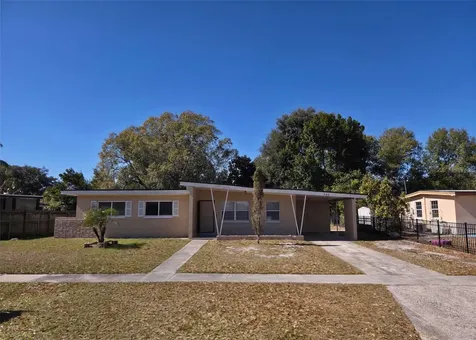 720 Faber Drive Orlando FL 32822