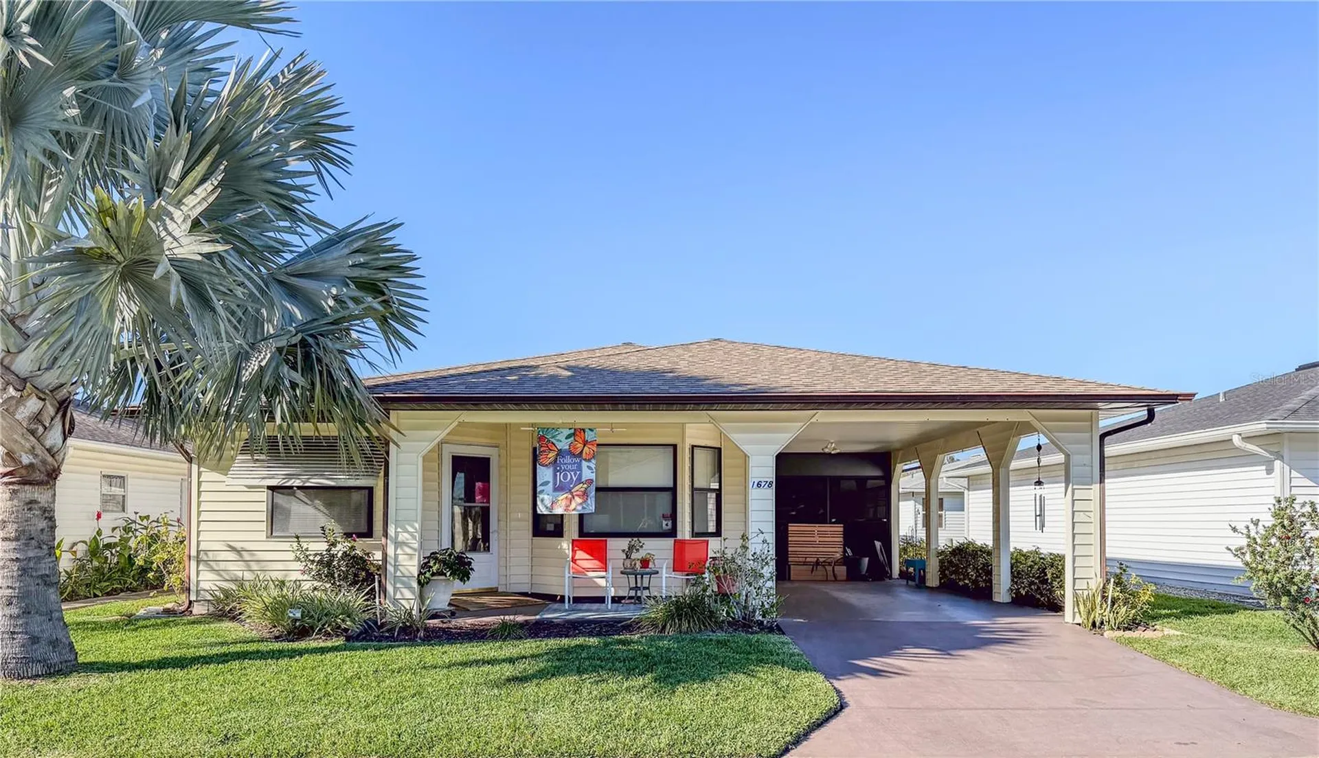 1678 Colonnades Circle N Lakeland FL 33811