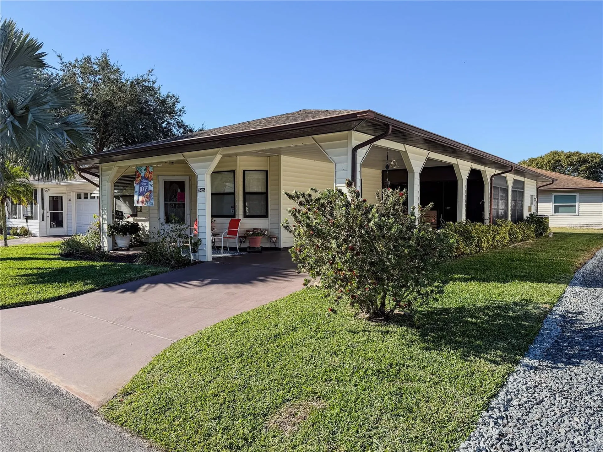 1678 Colonnades Circle N Lakeland FL 33811