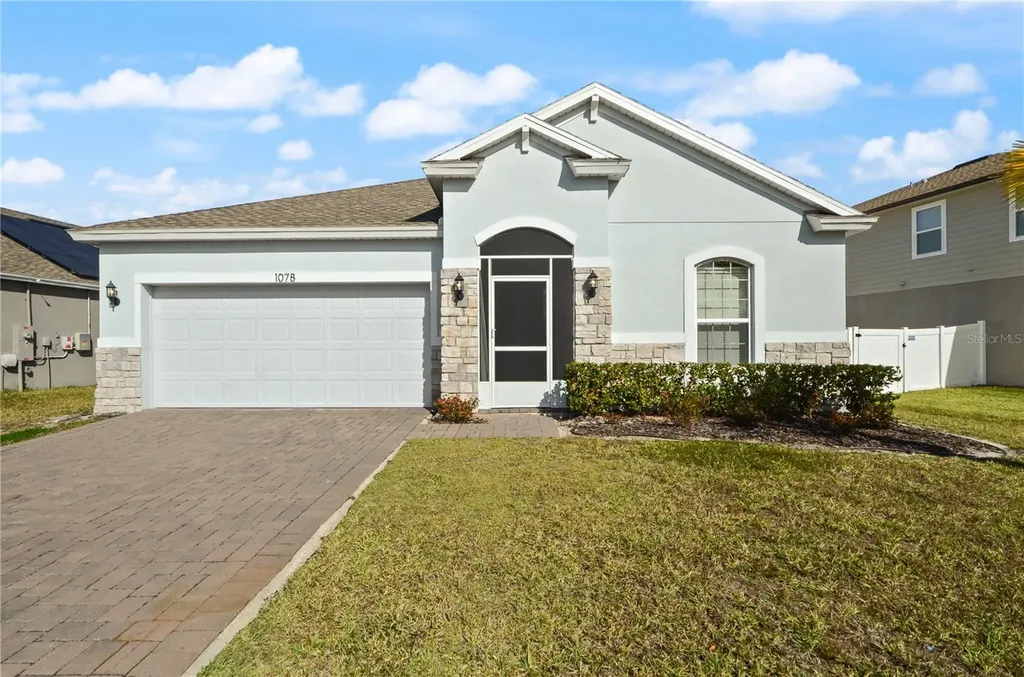 1078 Chelan Falls Drive Deland FL 32724