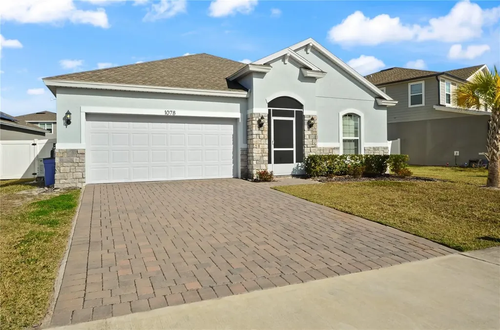 1078 Chelan Falls Drive Deland FL 32724