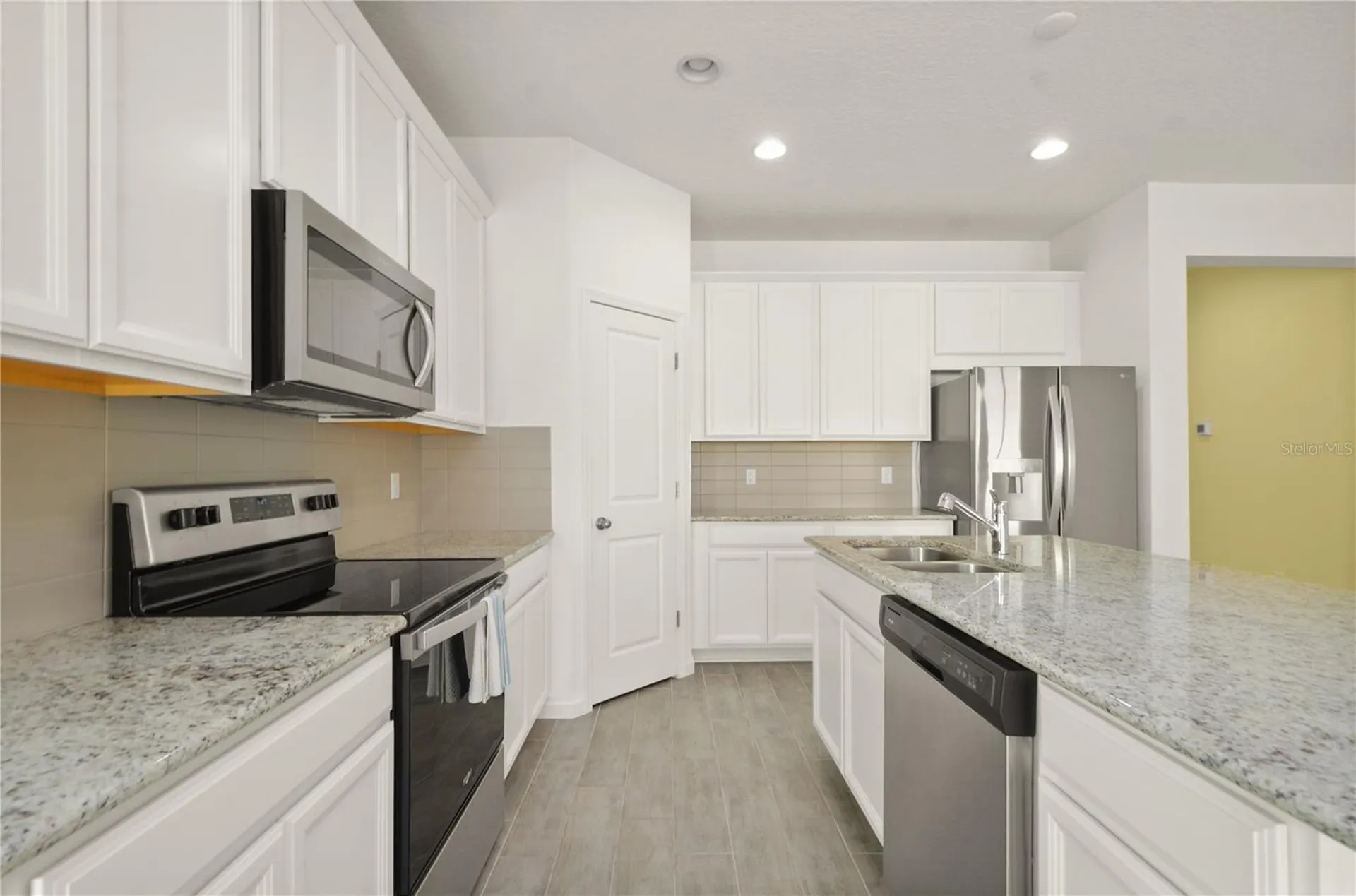 1078 Chelan Falls Drive Deland FL 32724