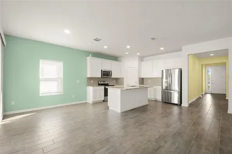 1078 Chelan Falls Drive Deland FL 32724