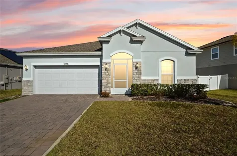 1078 Chelan Falls Drive Deland FL 32724