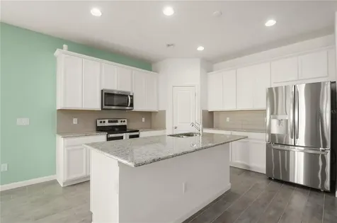1078 Chelan Falls Drive Deland FL 32724