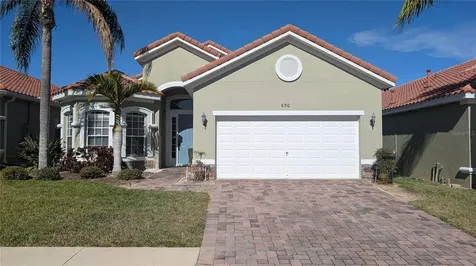 630 Tuscan Hills Boulevard Davenport FL 33897