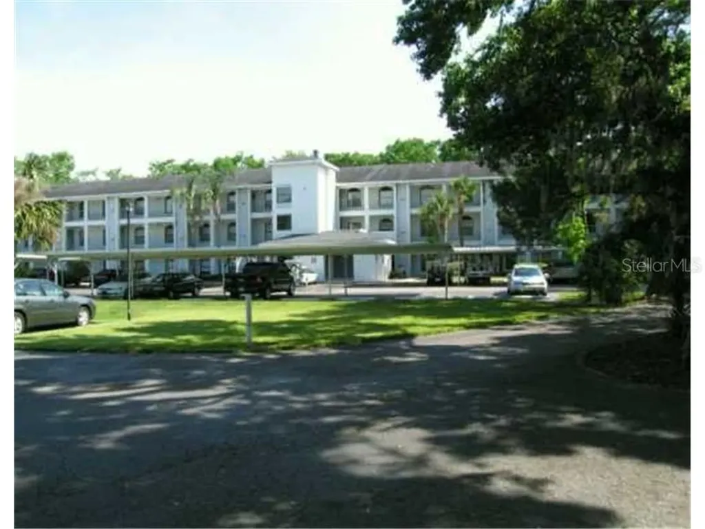 25307 Northlake Drive Sanford FL 32773