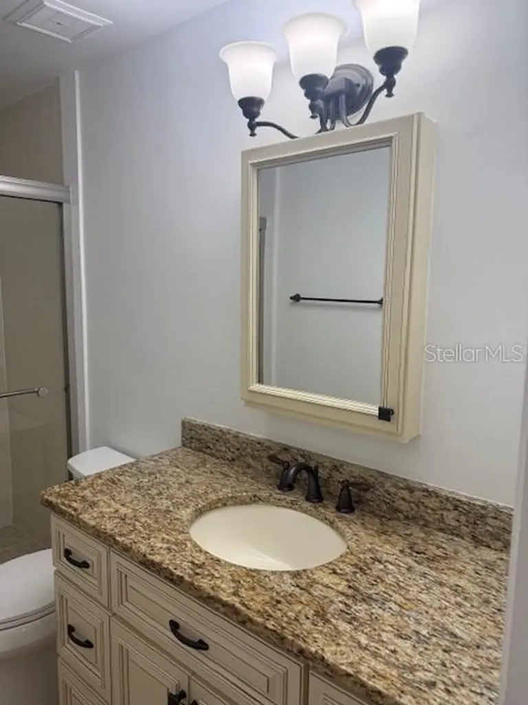 25307 Northlake Drive Sanford FL 32773