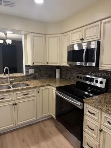 25307 Northlake Drive Sanford FL 32773