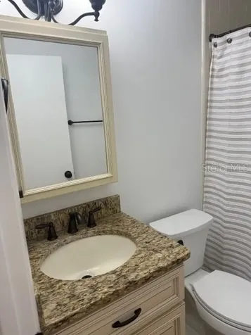 25307 Northlake Drive Sanford FL 32773