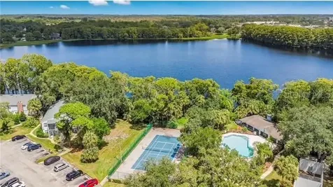 25307 Northlake Drive Sanford FL 32773