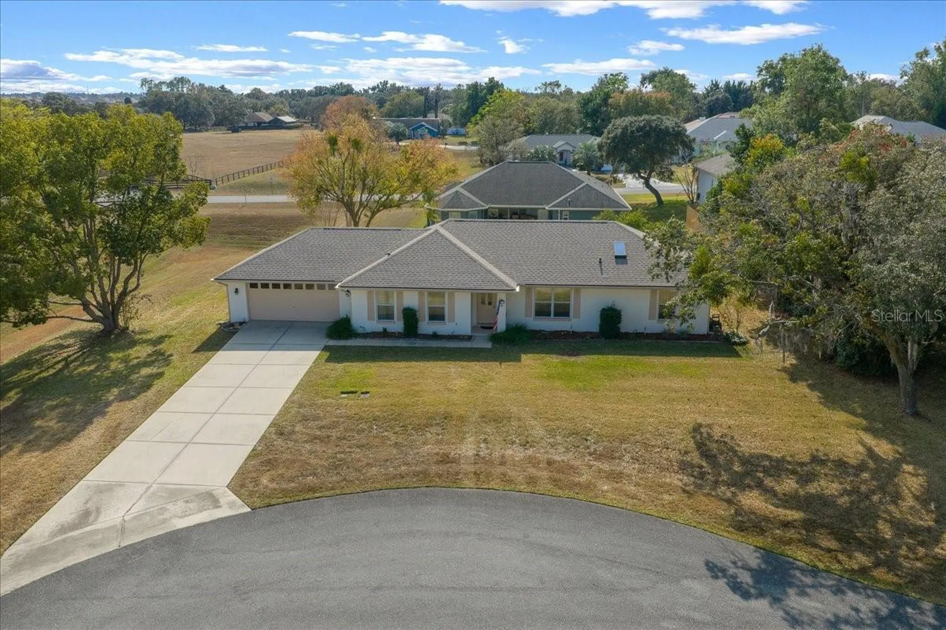 5364 SW 84th Place Ocala FL 34476