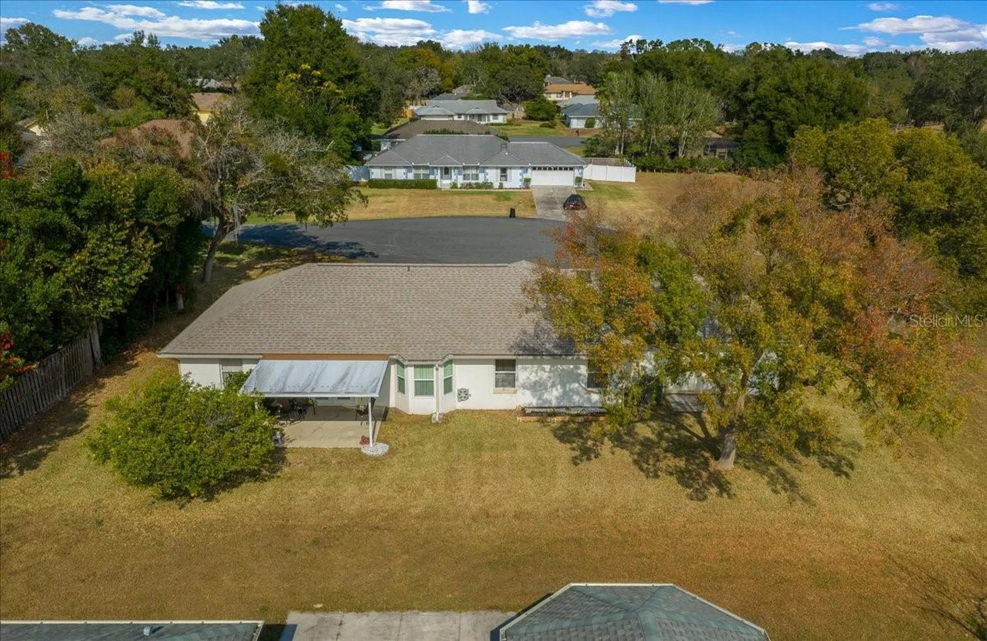5364 SW 84th Place Ocala FL 34476