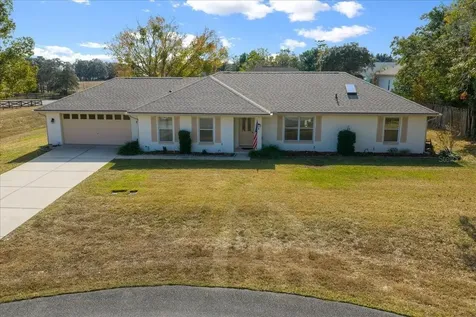 5364 SW 84th Place Ocala FL 34476