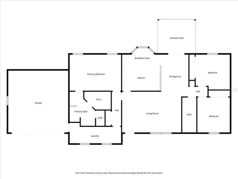 5364 SW 84th Place Ocala FL 34476
