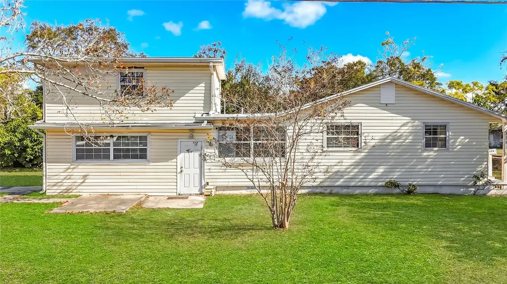 6295 3rd Avenue S St Petersburg FL 33707