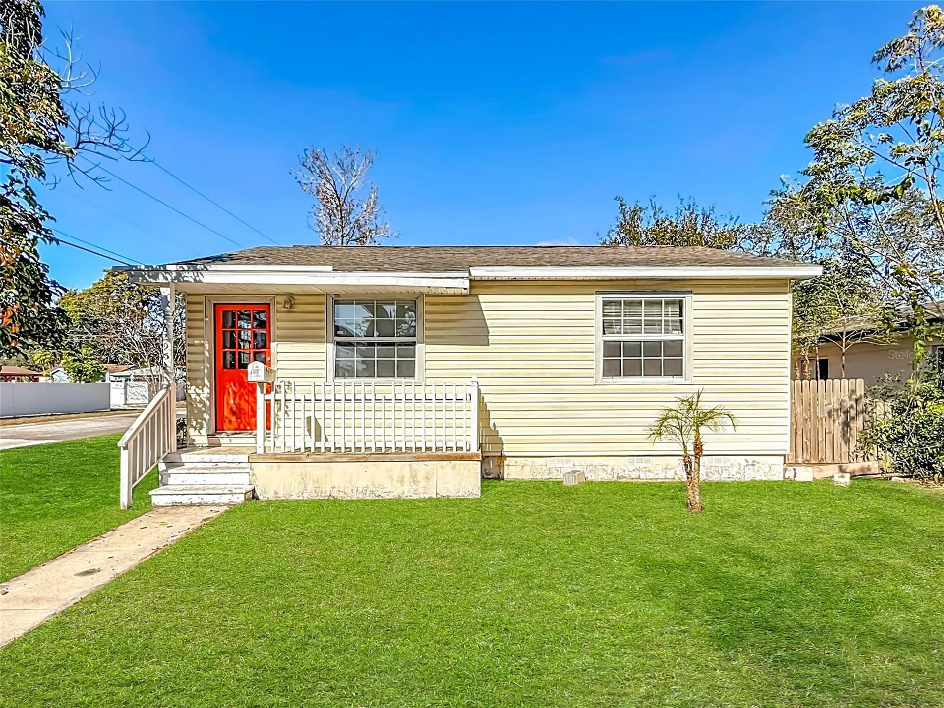 6295 3rd Avenue S St Petersburg FL 33707