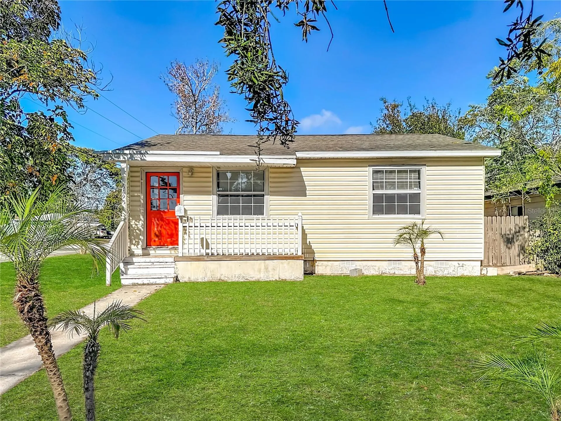 6295 3rd Avenue S St Petersburg FL 33707