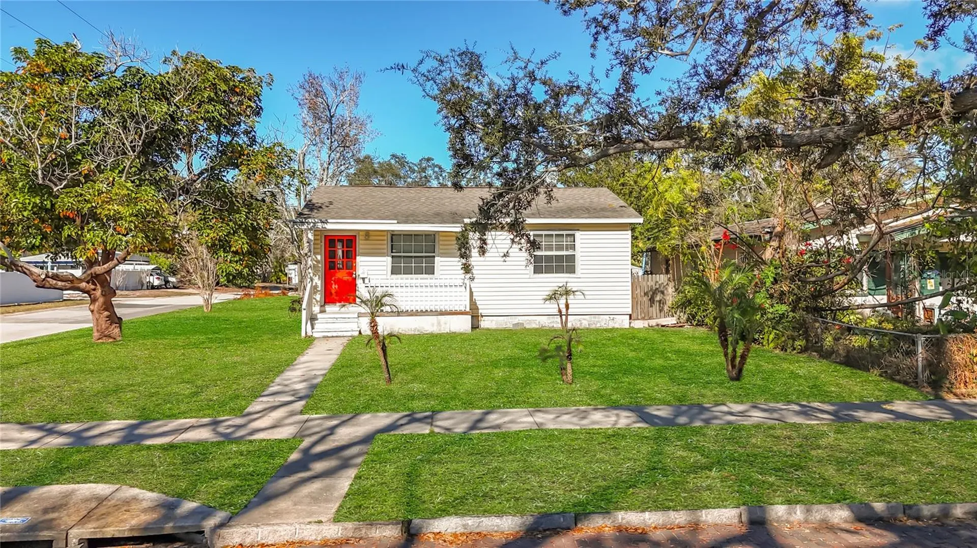 6295 3rd Avenue S St Petersburg FL 33707