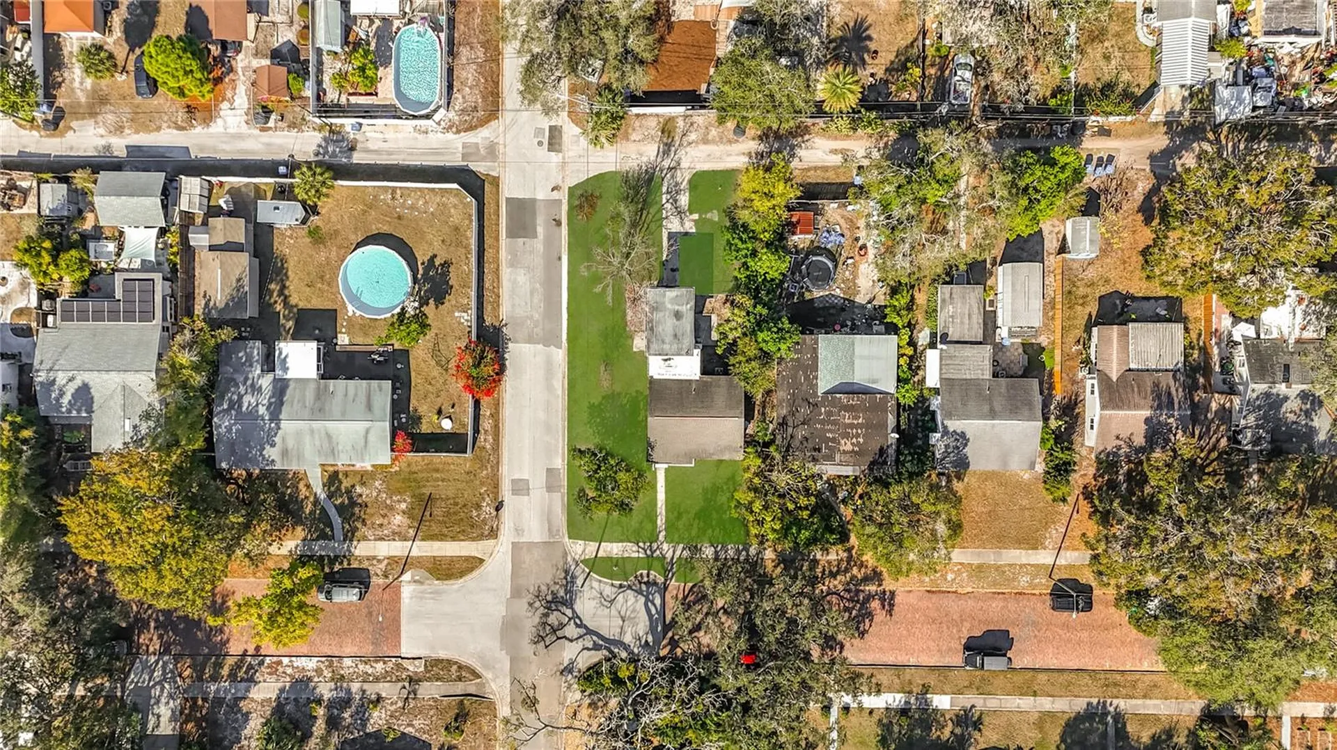 6295 3rd Avenue S St Petersburg FL 33707
