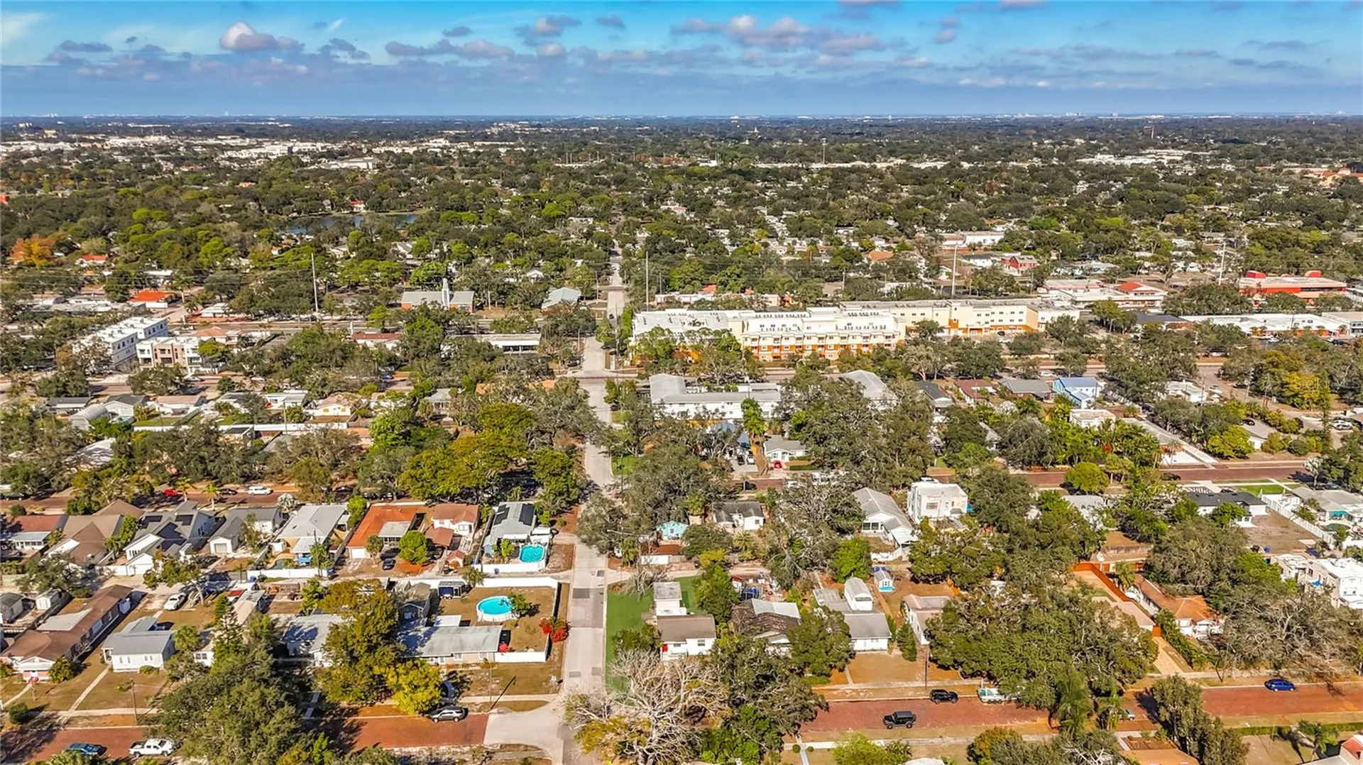 6295 3rd Avenue S St Petersburg FL 33707