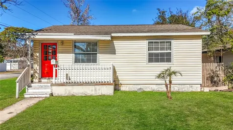 6295 3rd Avenue S St Petersburg FL 33707