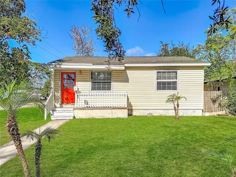 6295 3rd Avenue S St Petersburg FL 33707