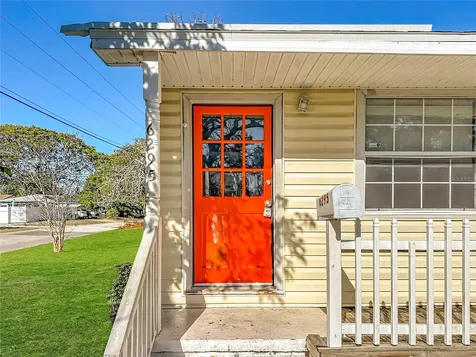 6295 3rd Avenue S St Petersburg FL 33707