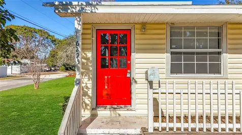 6295 3rd Avenue S St Petersburg FL 33707