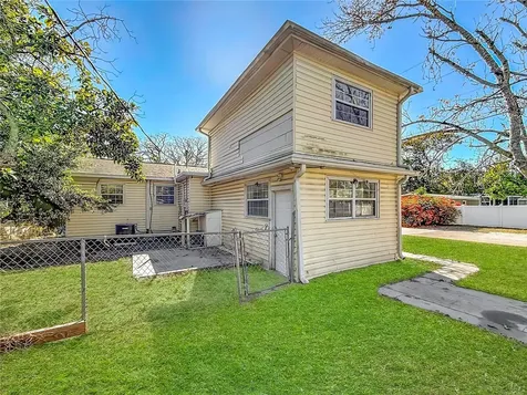 6295 3rd Avenue S St Petersburg FL 33707