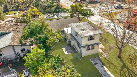 6295 3rd Avenue S St Petersburg FL 33707