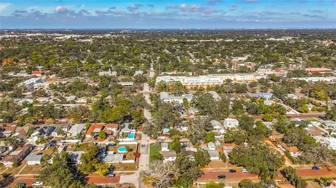 6295 3rd Avenue S St Petersburg FL 33707