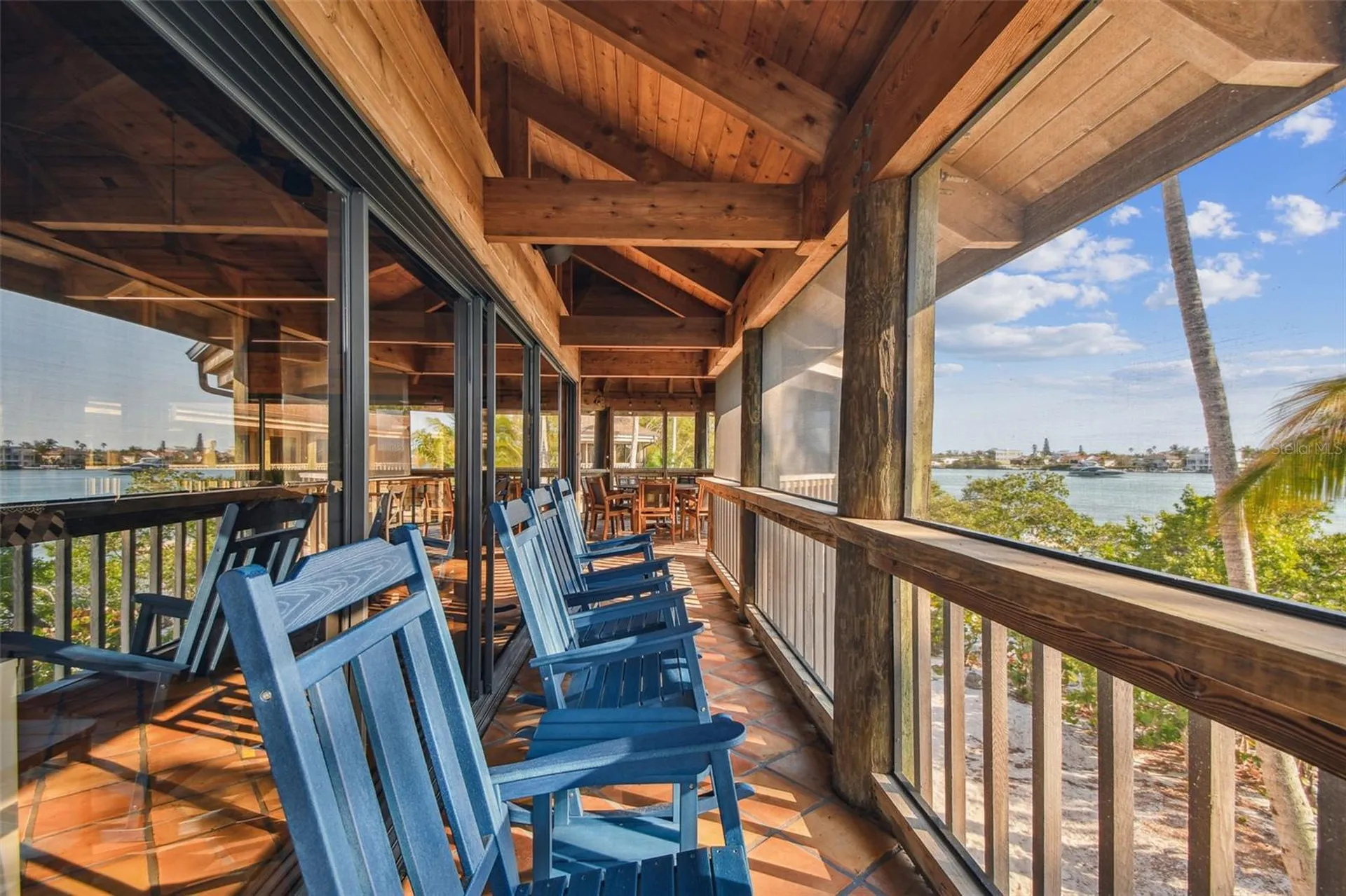 7147 La Lenaire Drive Longboat Key FL 34228