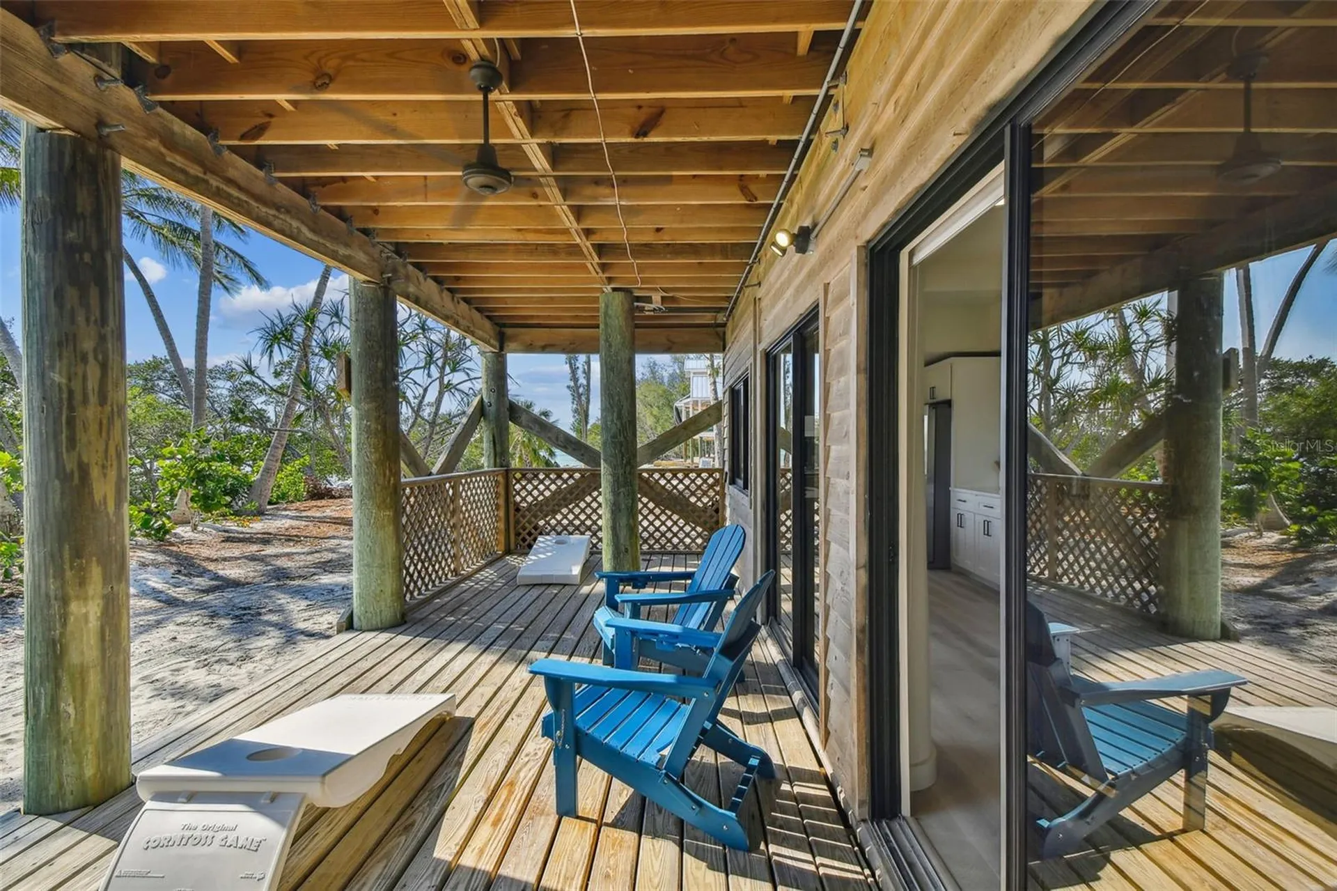 7147 La Lenaire Drive Longboat Key FL 34228