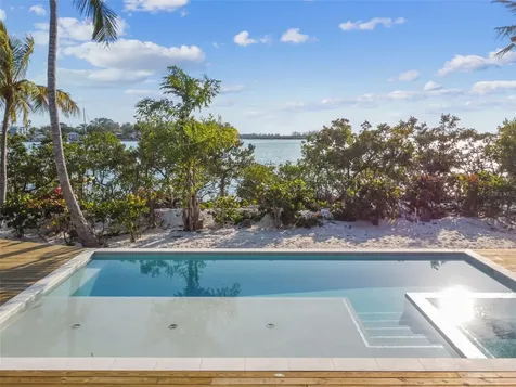 7147 La Lenaire Drive Longboat Key FL 34228