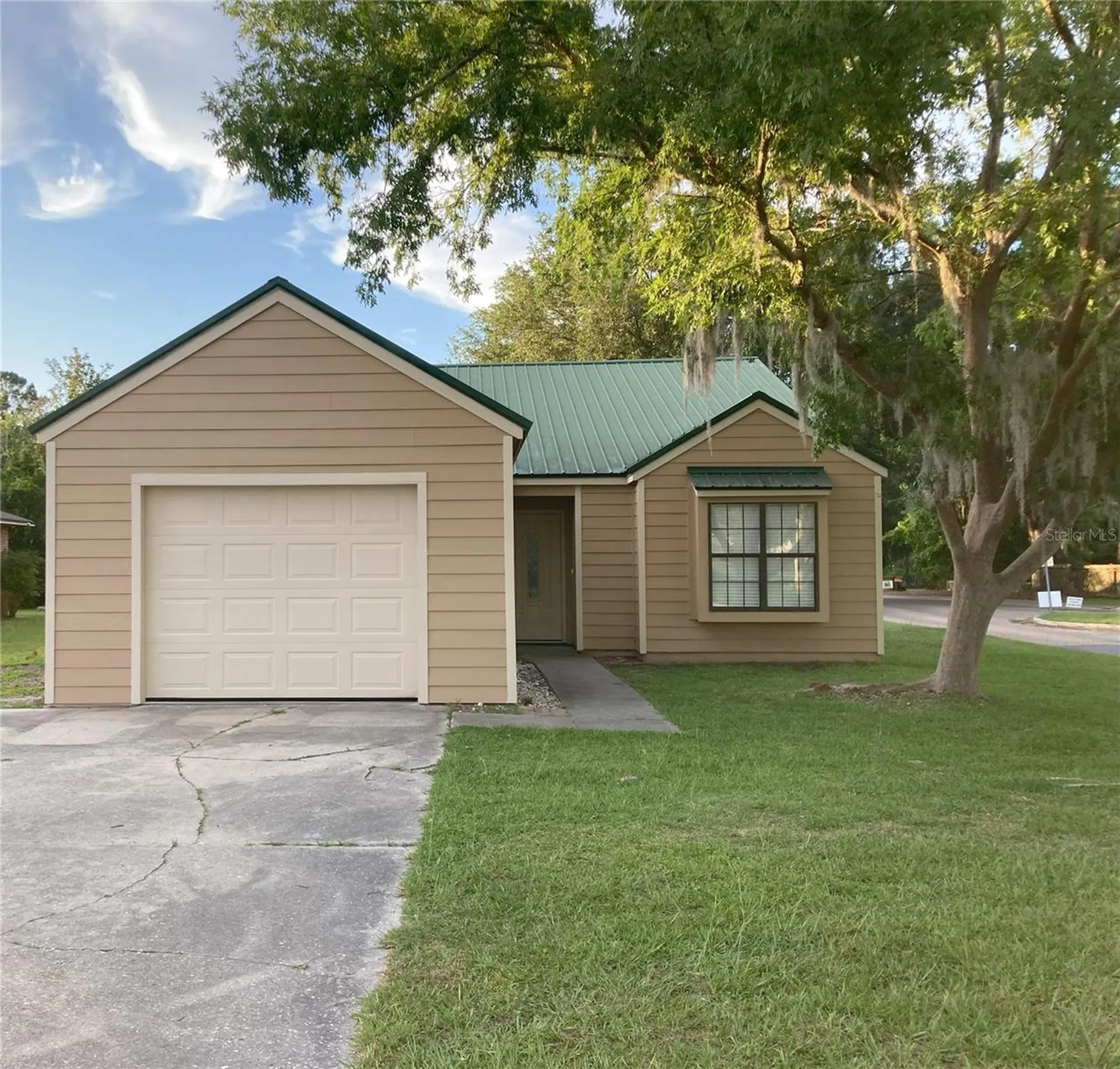 1135 SW Fairfax Glen Lake City FL 32025