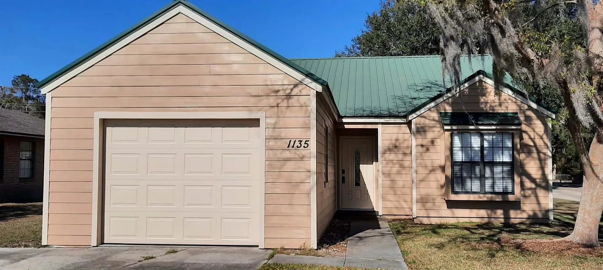 1135 SW Fairfax Glen Lake City FL 32025