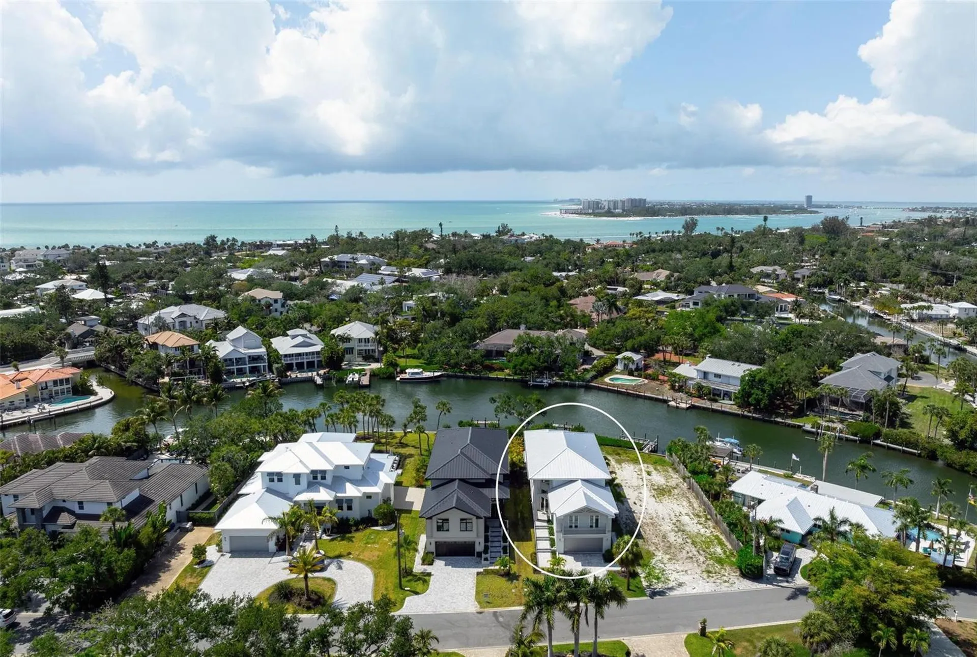 533 Venice Lane Sarasota FL 34242