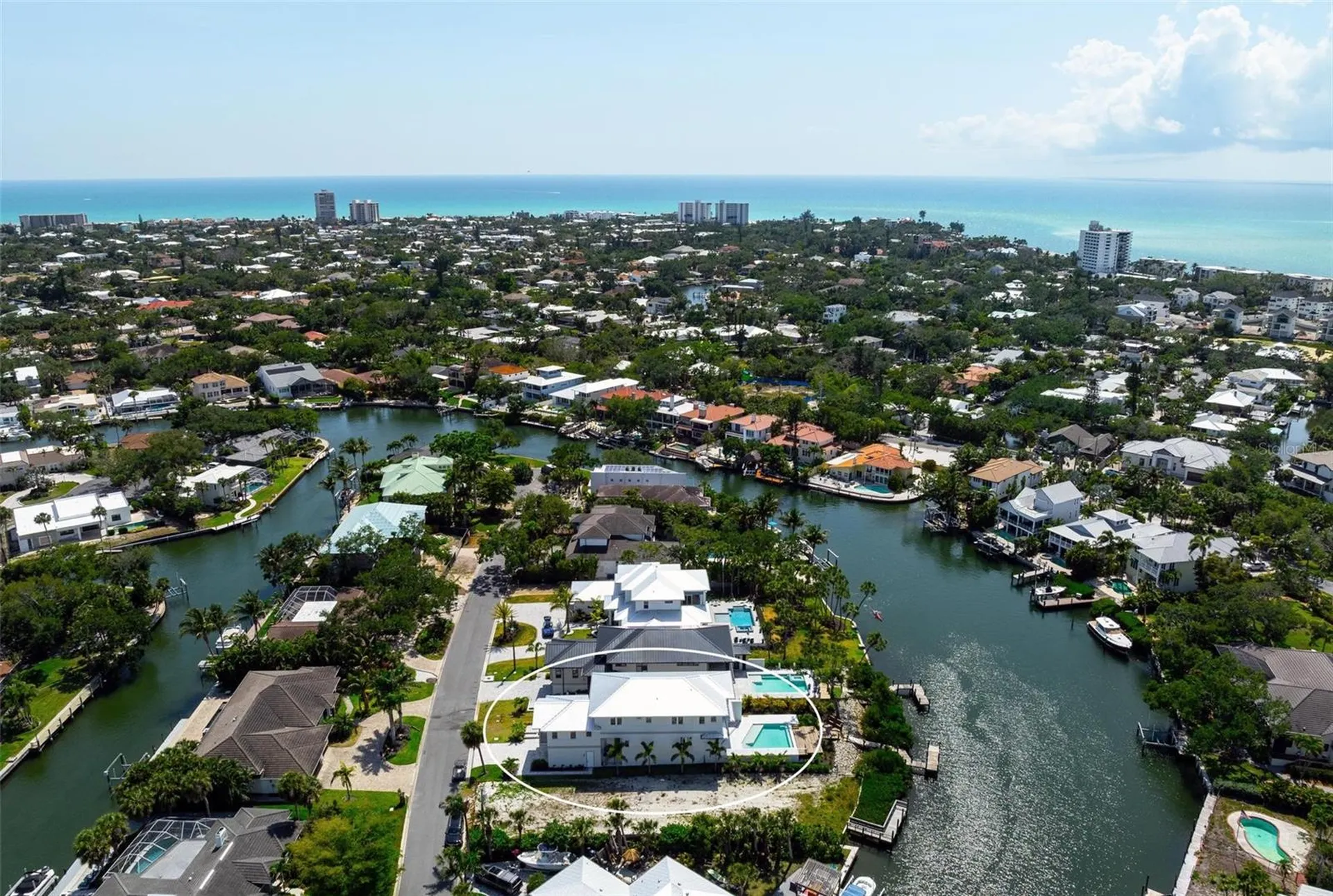 533 Venice Lane Sarasota FL 34242