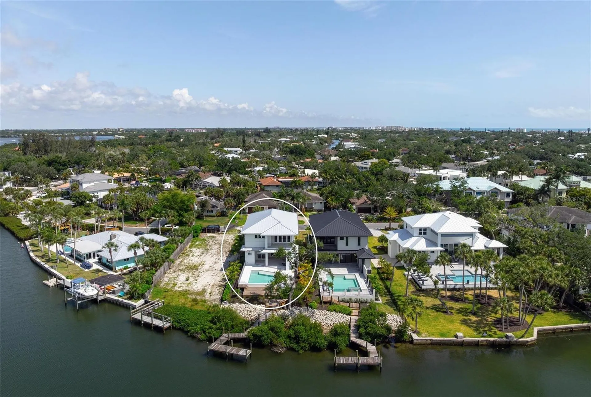 533 Venice Lane Sarasota FL 34242