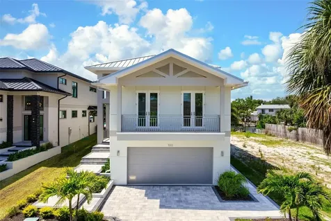 533 Venice Lane Sarasota FL 34242