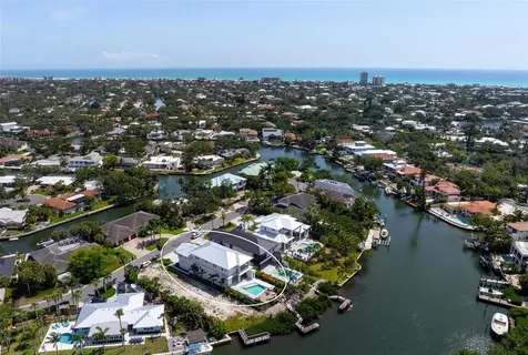 533 Venice Lane Sarasota FL 34242
