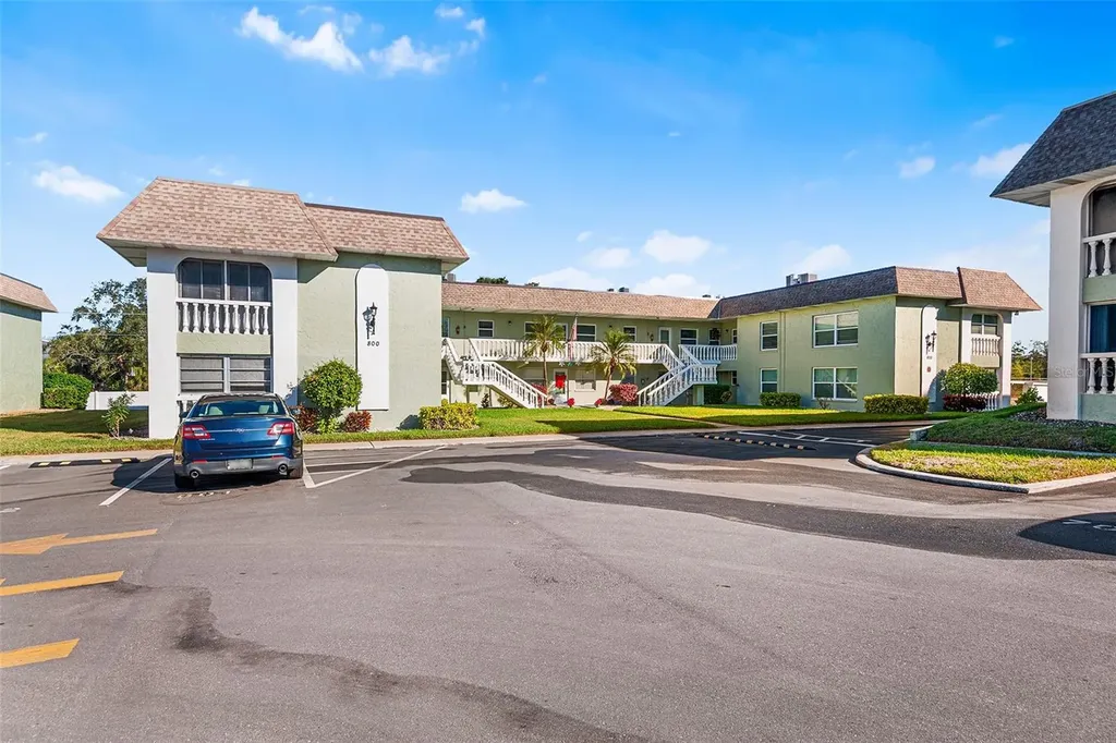 1250 S Pinellas Avenue Tarpon Springs FL 34689