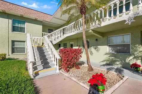 1250 S Pinellas Avenue Tarpon Springs FL 34689