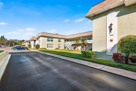 1250 S Pinellas Avenue Tarpon Springs FL 34689