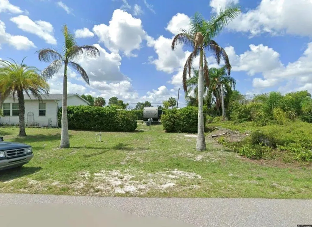 175 Hilbish Drive Punta Gorda FL 33982