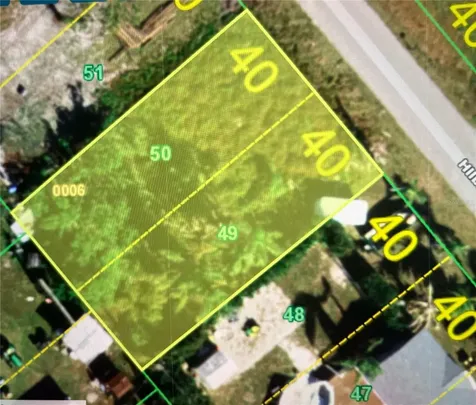 175 Hilbish Drive Punta Gorda FL 33982