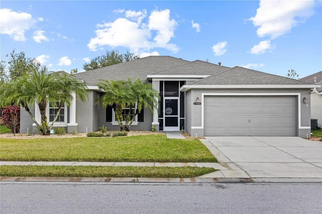 4145 Whistlewood Circle Lakeland FL 33811