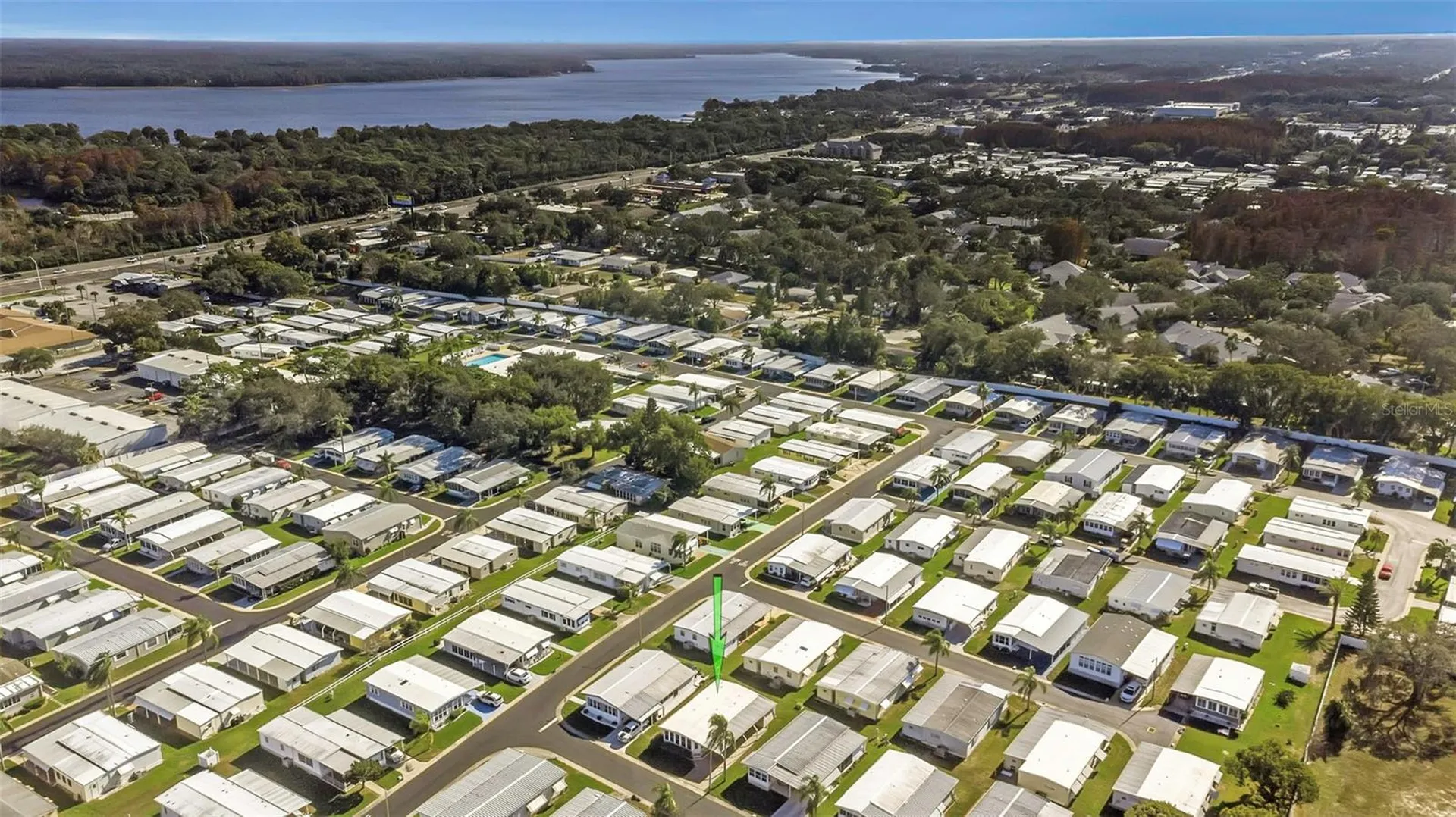 39820 Us Highway 19 N Tarpon Springs FL 34689