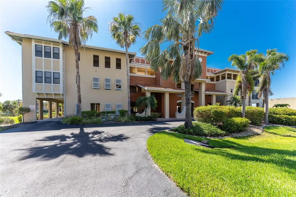 3311 Purple Martin Drive Punta Gorda FL 33950